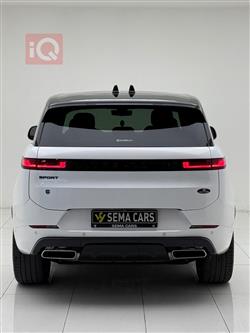 لاند ڕۆڤەر ڕانج ڕۆڤەر سپۆرت